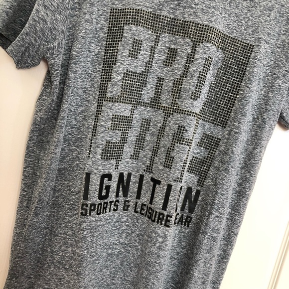 Jean Pascale T-shirt - Picture 2 of 6